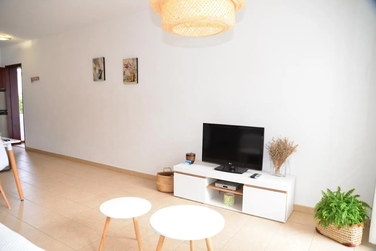 Appartamento Apartamentos Costamar 1; Apartamento Nº11 Es Pujols