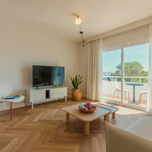  Apart-hotel Secret Prestige - Formentera Vacaciones